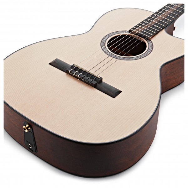Martin 000C12-16E Nylon String Electro Acoustic