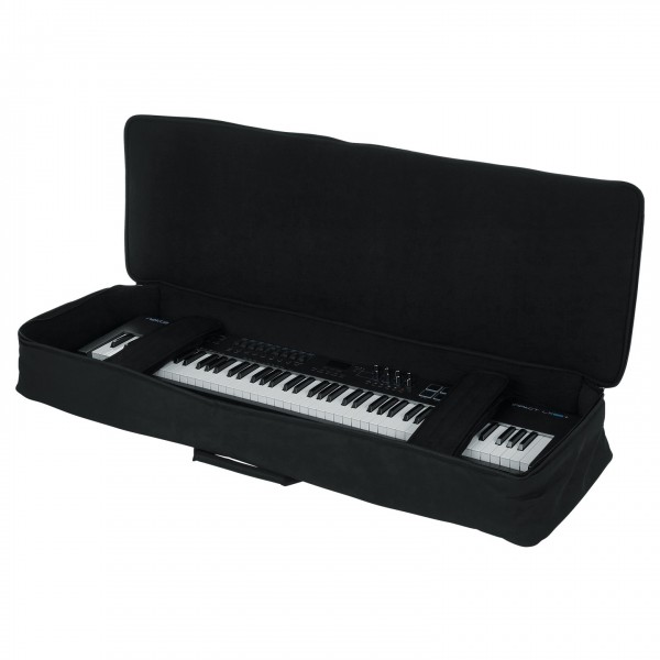 Gator GKB-88 88 Key Keyboard Gig Bag