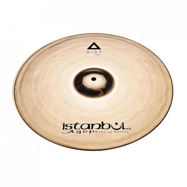 Istanbul Agop Xist XL Brilliant Cymbal Set