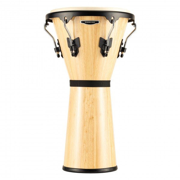 Meinl Headliner Series 12.5 Inch Djembe, Natural
