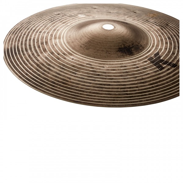 Zildjian K Custom Special Dry 10" Splash Cymbal
