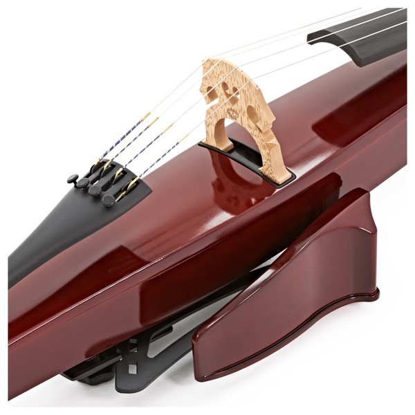 Yamaha SVC210 Silent Cello Full Size