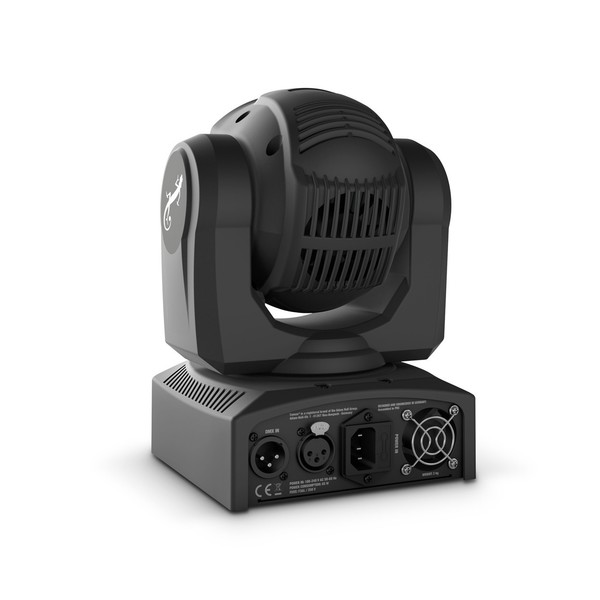 Cameo NANOBEAM 600 60W RGBW Beam Moving Head