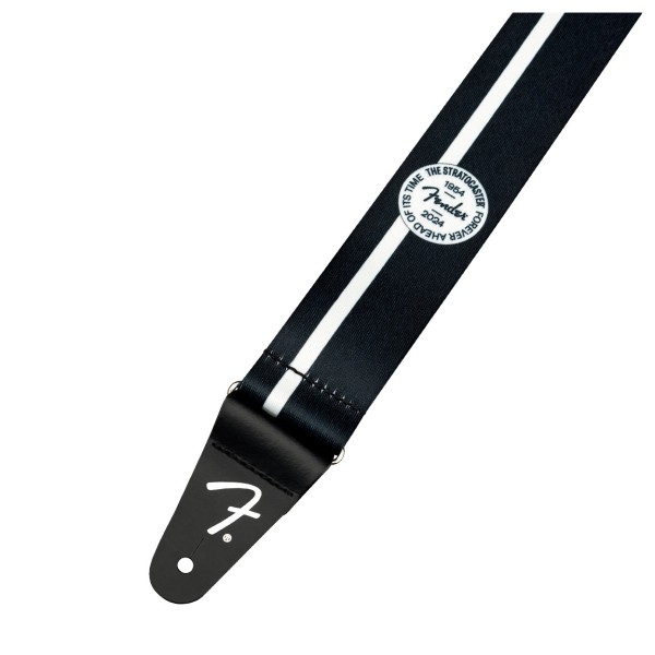 Fender 70th Anniversary Poly Strap