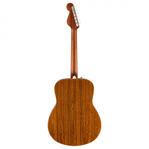 Fender Palomino Vintage Electro Acoustic, Aged Natural