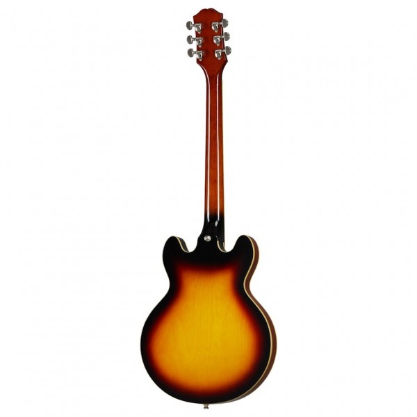 Epiphone ES-339, Vintage Sunburst