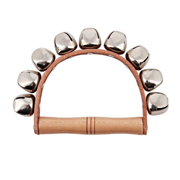 Sleigh Bells by Gear4music