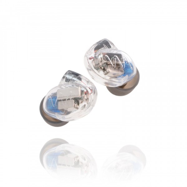 Westone Audio Pro X20 Dual Driver IEM Earphones