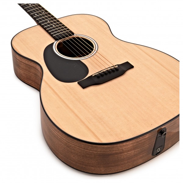 Martin 000-12E Koa Left Handed Electro Acoustic