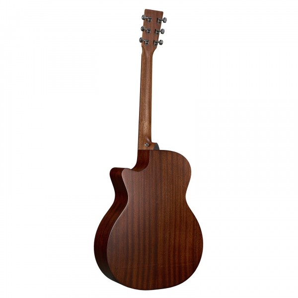 Martin GPC-10E Sapele Electro Acoustic