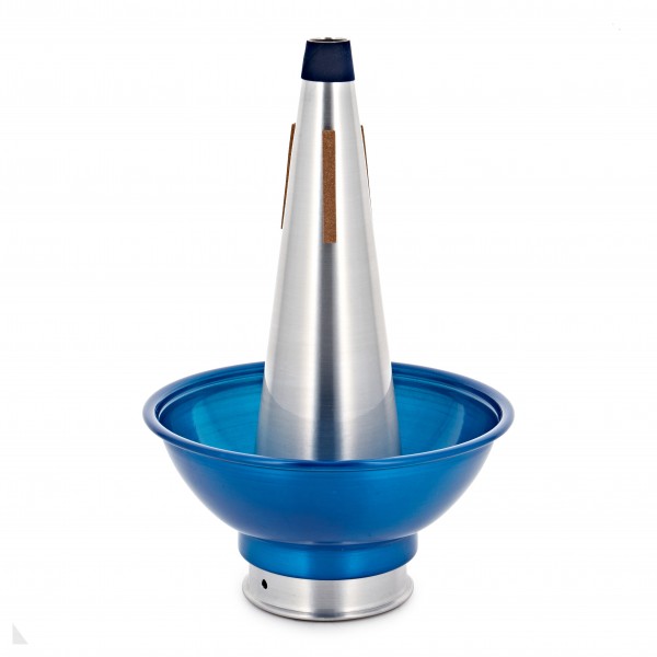 Wallace Bass Trombone Cup Mute