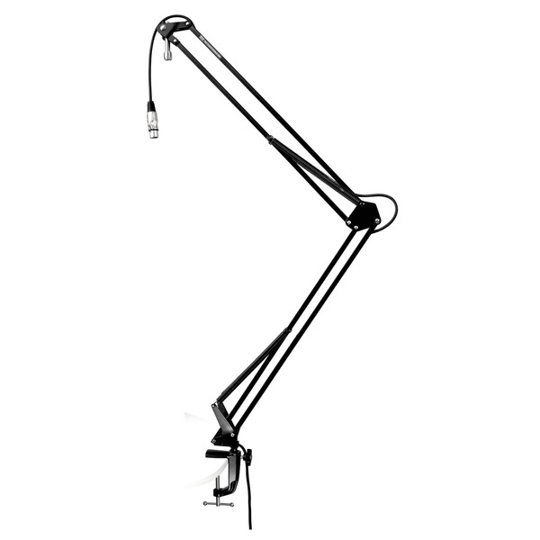 Tie Studio Flex Pro Broadcast Mic Stand