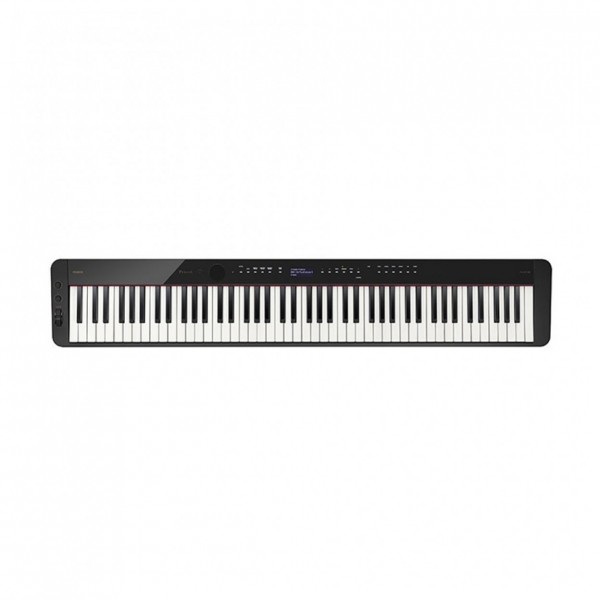 Casio PX S3100 Digital Piano X-Frame Package, Black