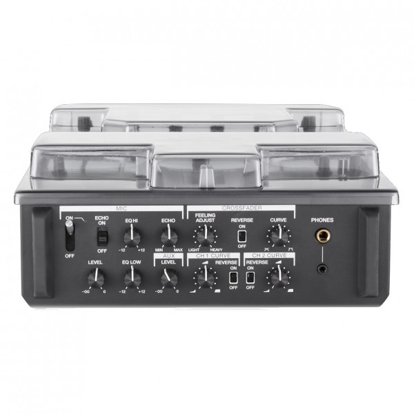 Decksaver Pioneer DJ DJM-S11 Cover