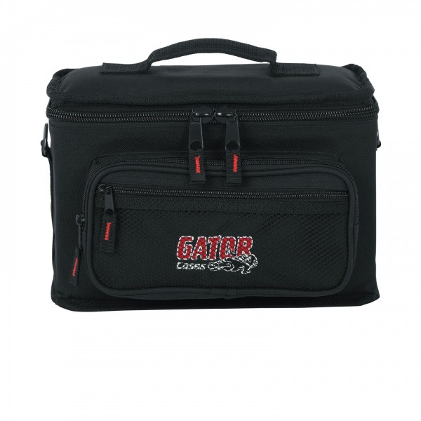 Gator GM-4 Microphone Bag