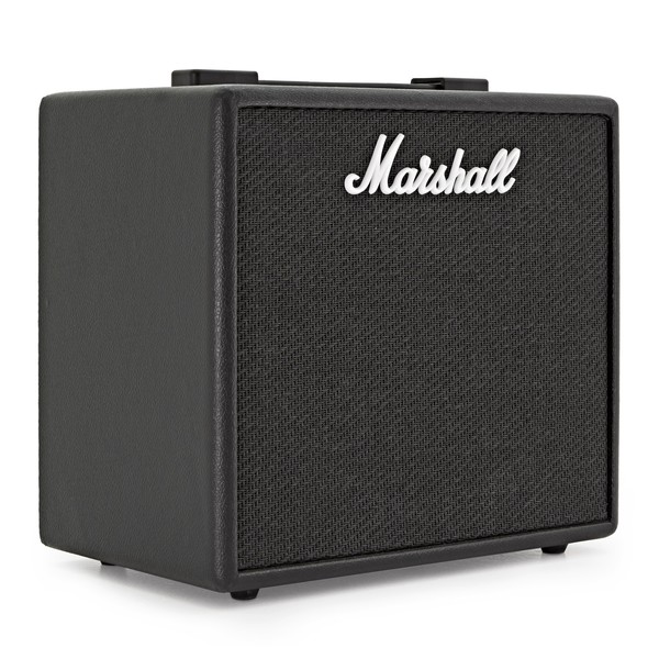 Marshall CODE 25 1x10 Combo