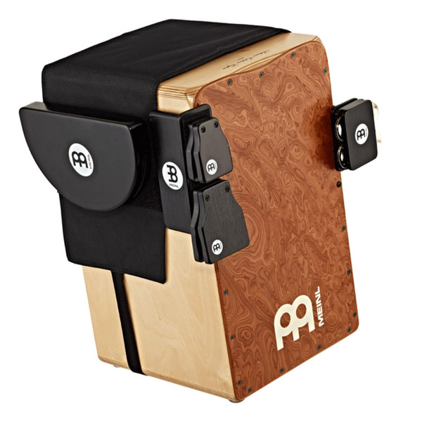 Meinl Cajon Side Mount, Large