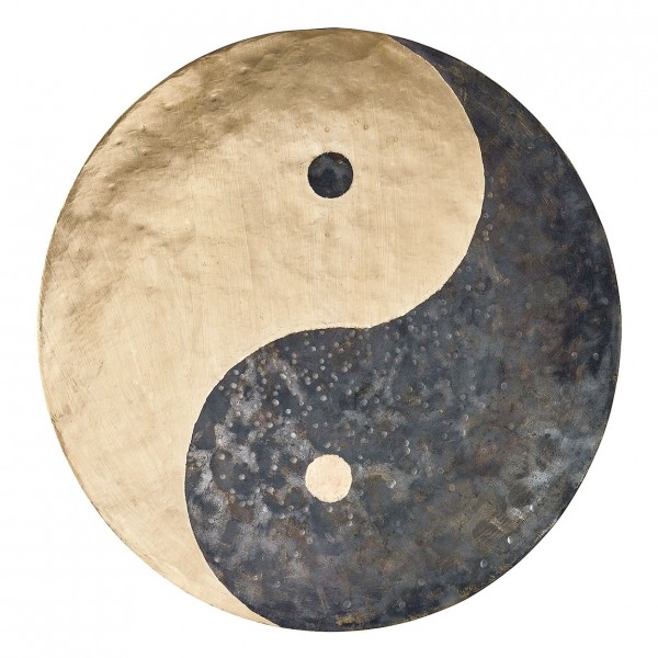 Meinl Sonic Energy 12" Wind Gong, Yin & Yang