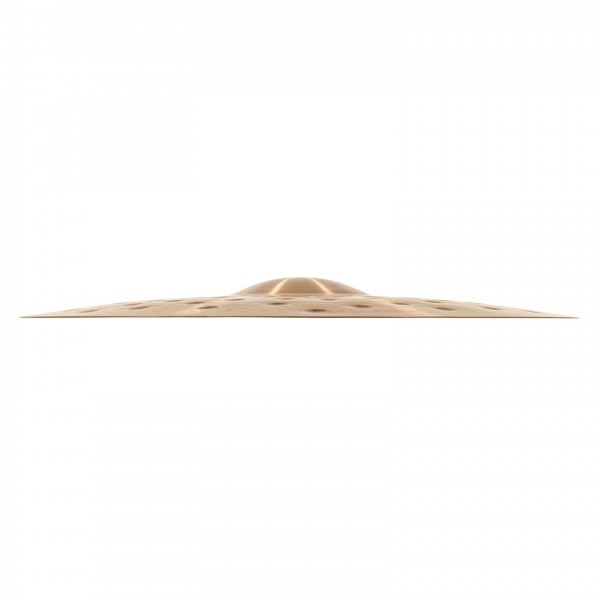 Meinl 20" Pure Alloy Extra Hammered Ride