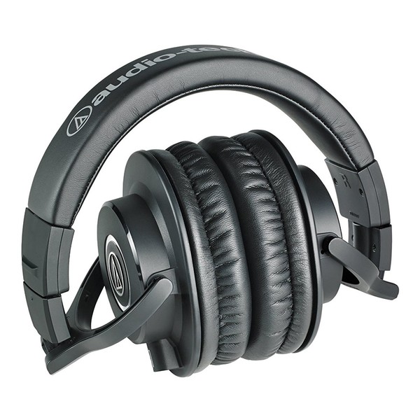 Audio Technica ATH-M40x Professional Monitor Headphones