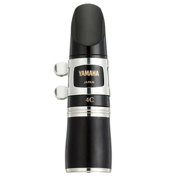 Yamaha Custom YCL881II Eb Clarinet