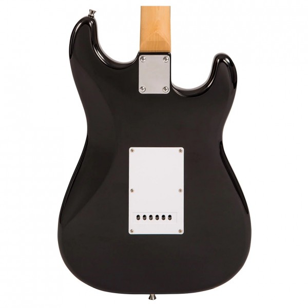 Vintage V60 Coaster Series Left Handed, Gloss Black