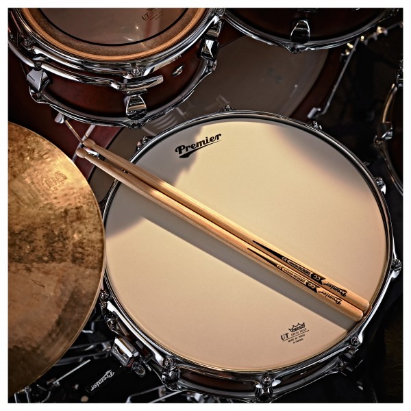 Premier CC American Hickory Drumsticks