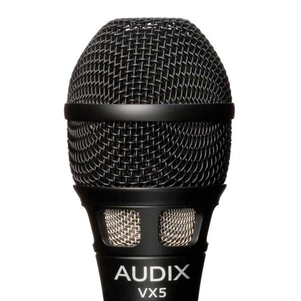 Audix VX5 Condenser Vocal Microphone