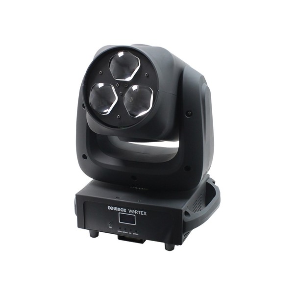 Equinox Vortex LED Moving Head