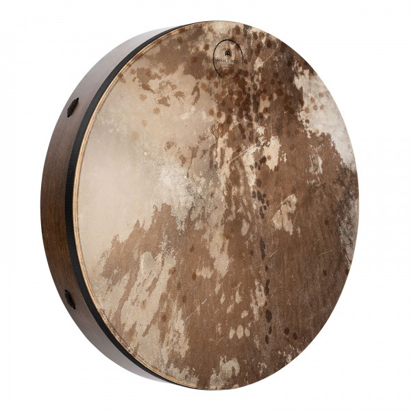 Meinl Sonic Energy 22" Ritual Drum, Goat Head