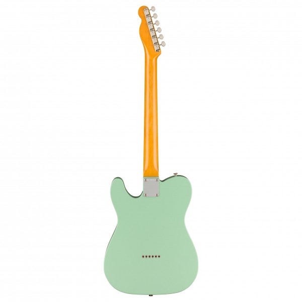 Fender American Vintage II 1963 Telecaster, Surf Green