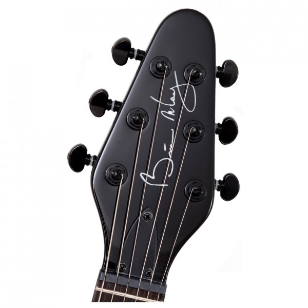 Brian May Special LE, Metal May