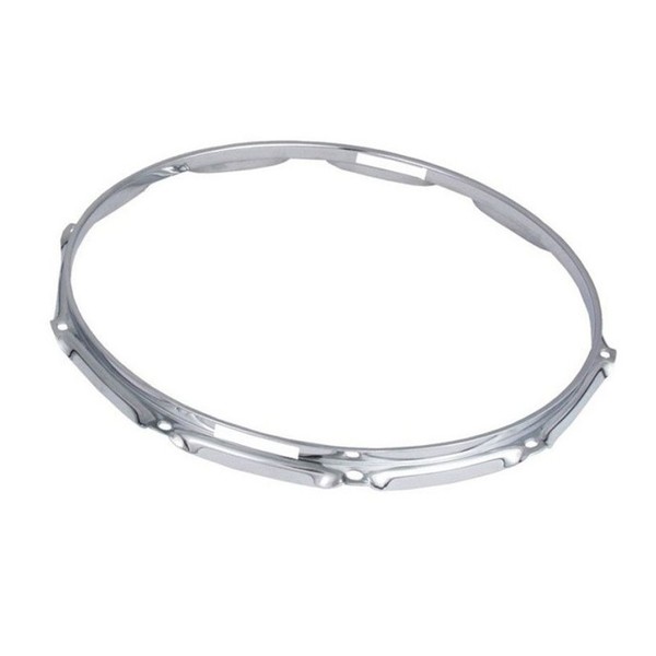 Gibraltar 14" 8 Lug Triple Flanged Hoop (Snare Side)
