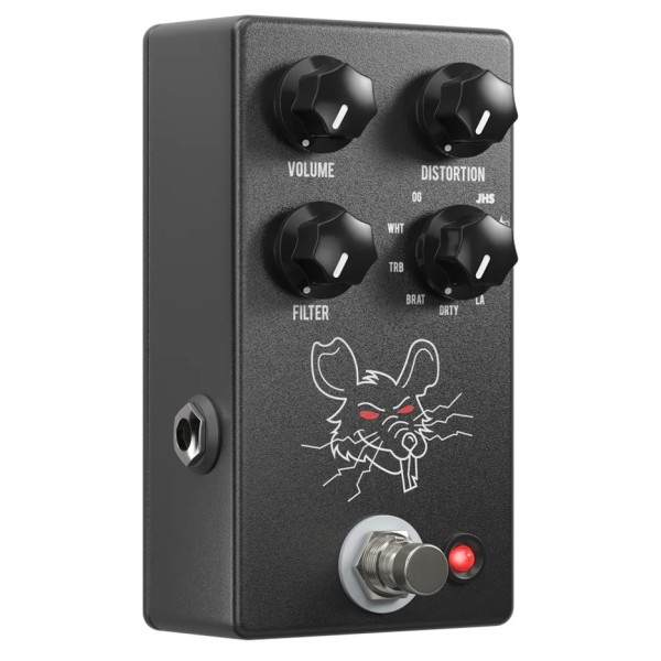 JHS Pedals Packrat 9 in 1 Distortion