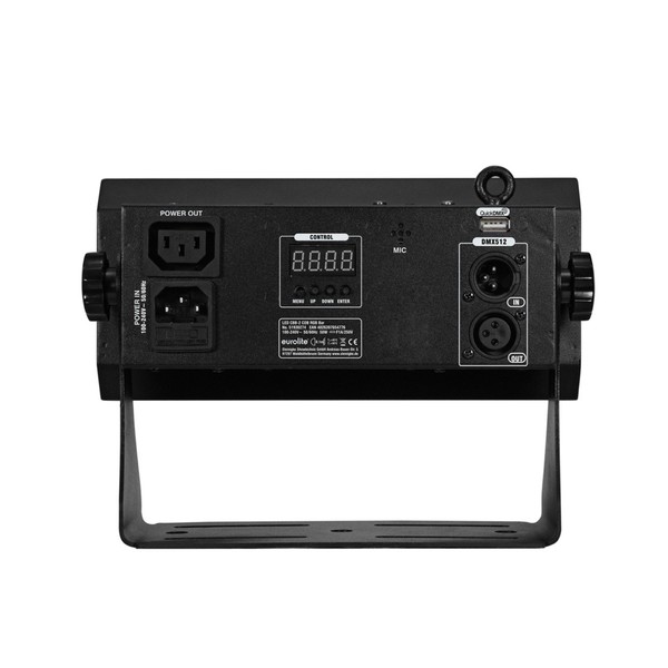 Eurolite LED CBB-2 COB RGB Bar