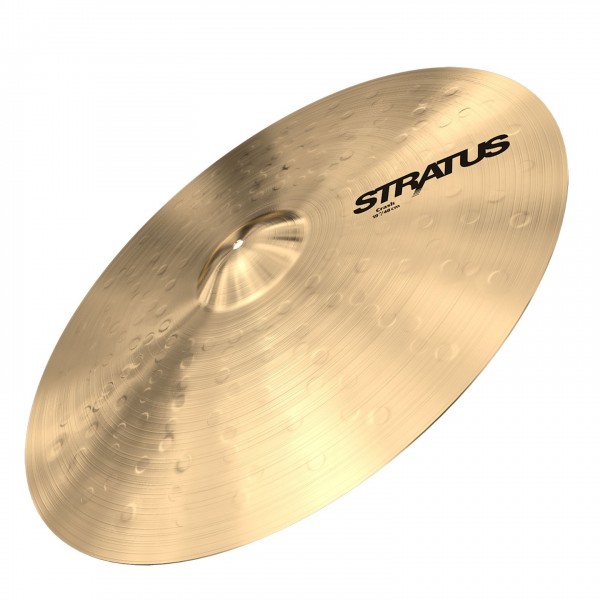 Sabian 19" Stratus Crash