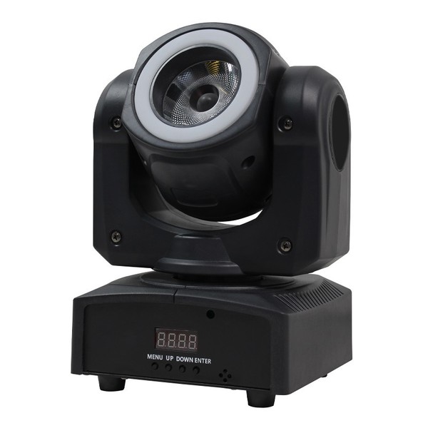 Equinox Fusion Orbit Moving Head