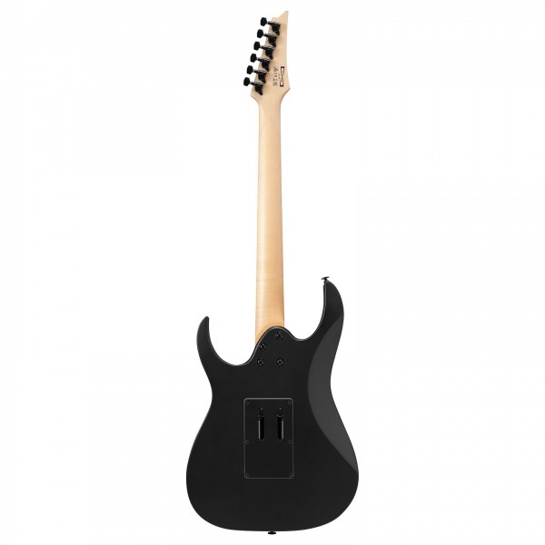Ibanez GRGR330EX GIO, Black Flat