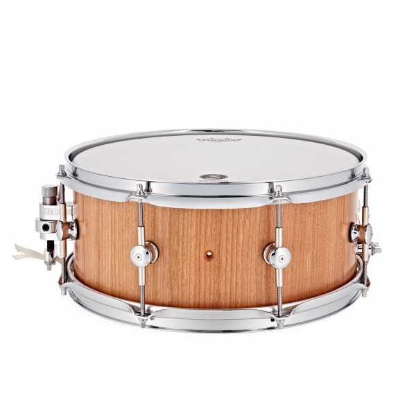 Sugar Percussion Eastern Black Cherry 14 x 6" Snare Drum