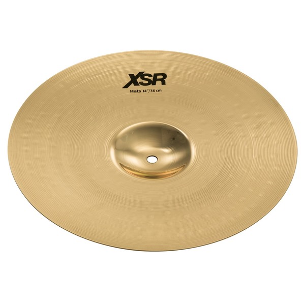 Sabian XSR 14" Hi-Hats