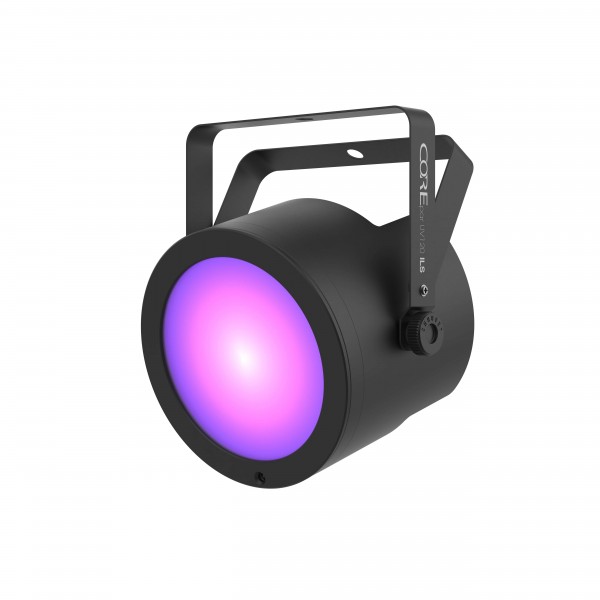 Chauvet DJ COREpar UV 120 ILS
