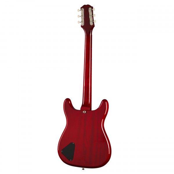 Epiphone Coronet, Cherry