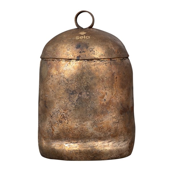 Sela Harmony Noah Bell, Size 12