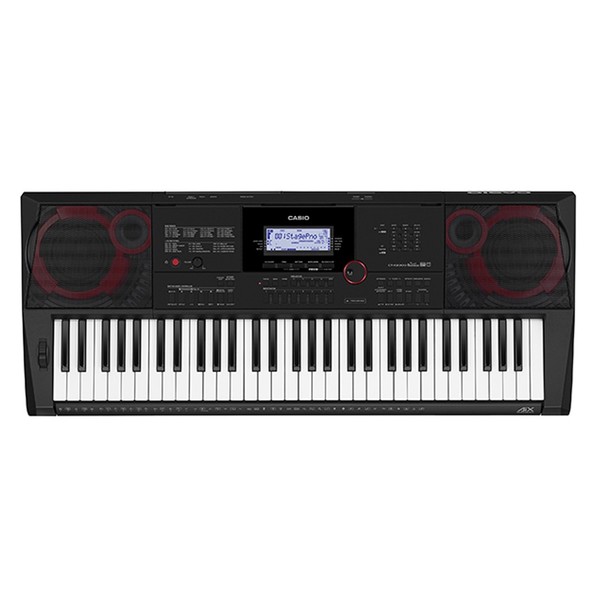 Casio CT X3000 Portable Keyboard Package