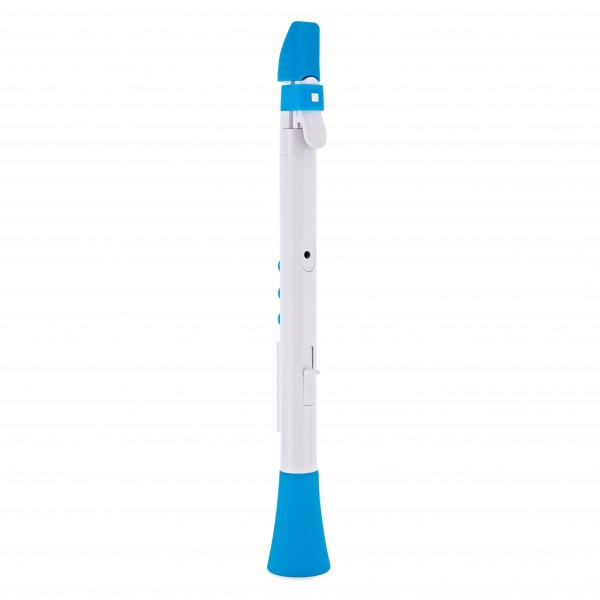 Nuvo DooD in White and Blue, 2.0