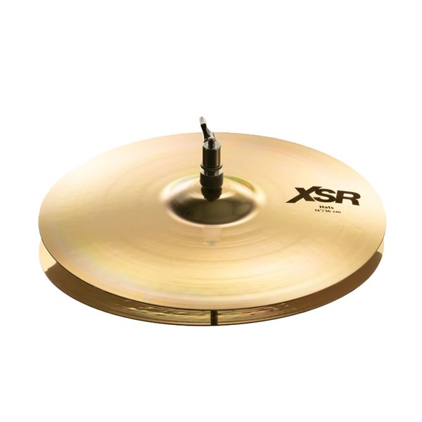 Sabian XSR Complete Box Set