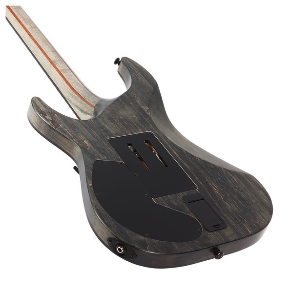 Schecter C-1 FR-S Apocalypse, Red Reign