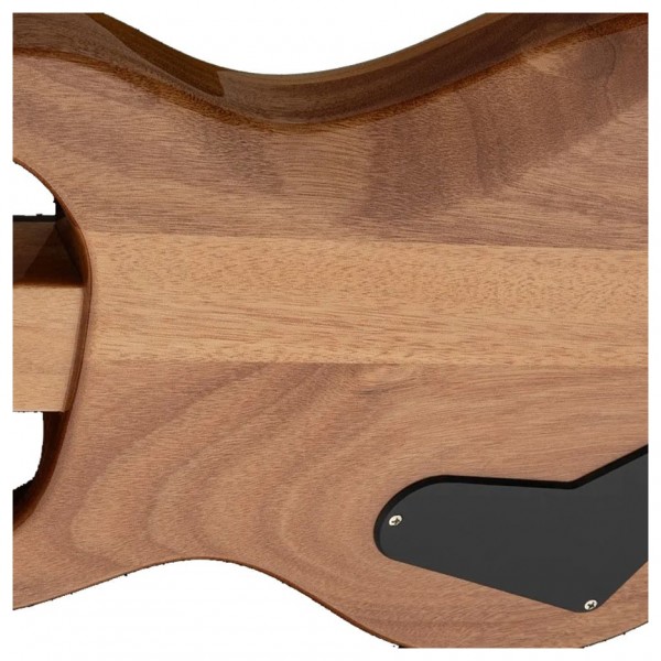 PRS SE Paul's Guitar, Charcoal