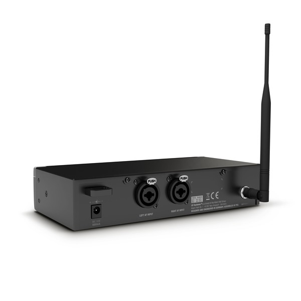 LD Systems U308 IEM T In Ear Monitoring Transmitter