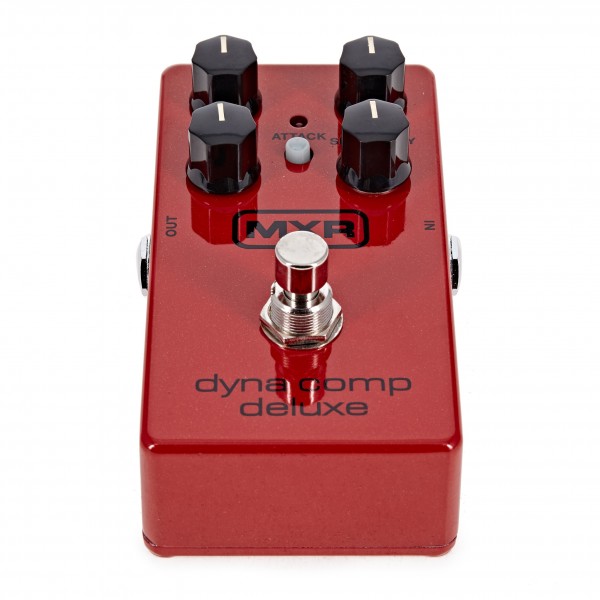 MXR M228 Dyna Comp Deluxe